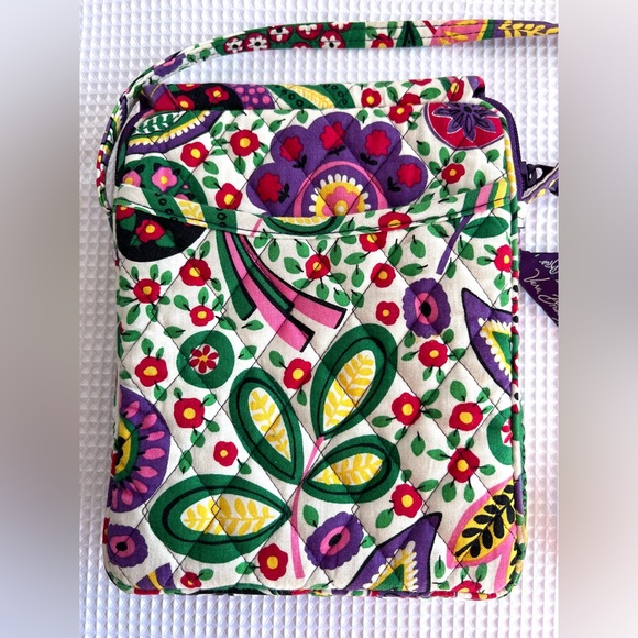 Vera Bradley / Mini Hipster / Viva la Vera - Picture 5 of 12